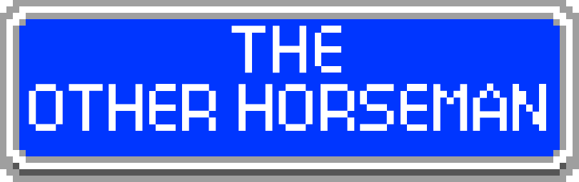 The Other Horseman